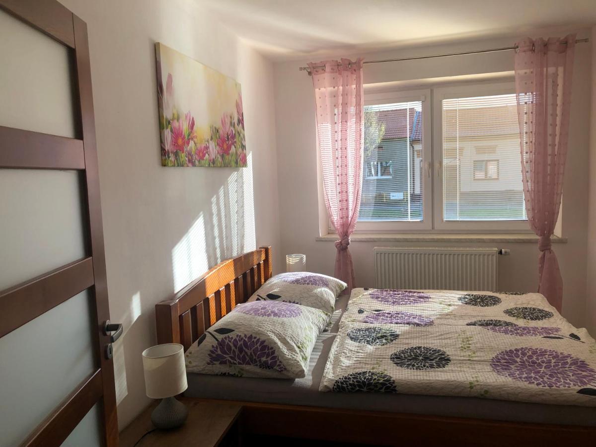 Salajkovi Holiday home