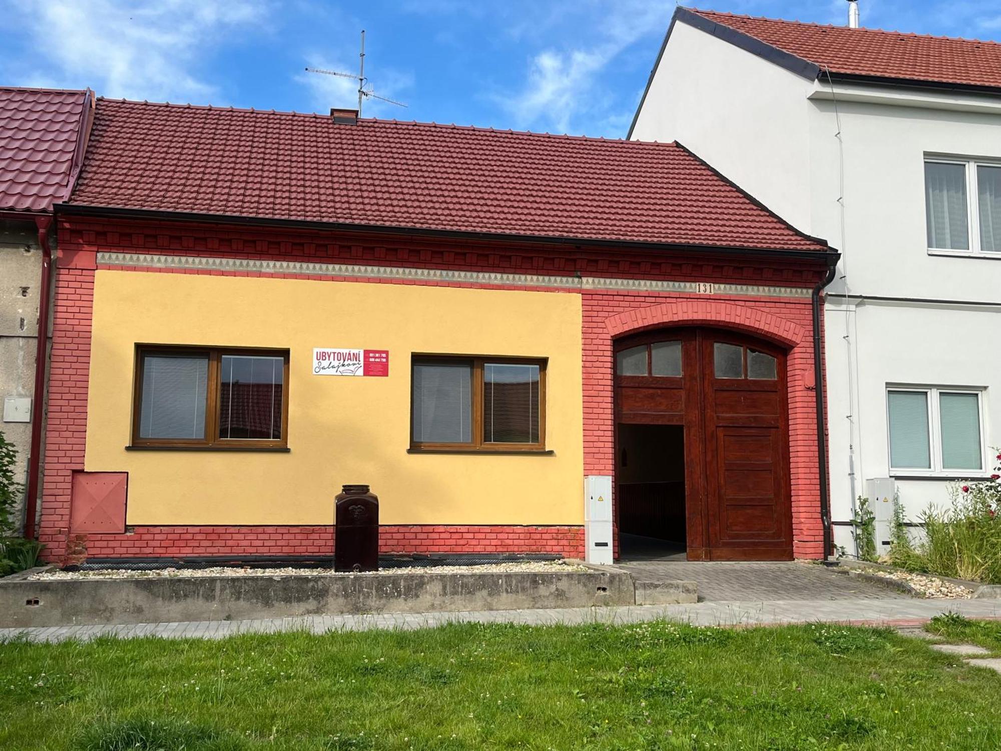 Salajkovi
