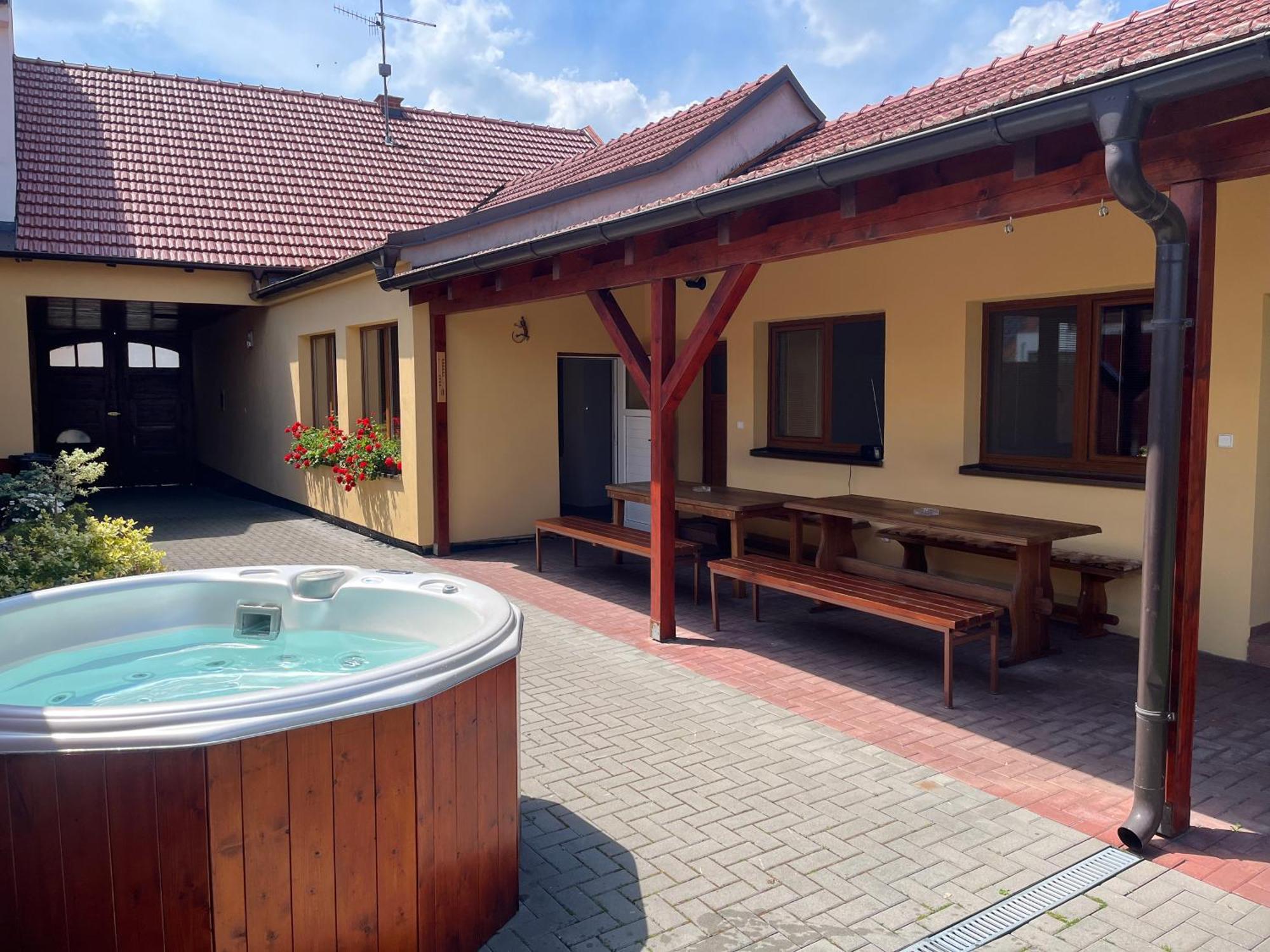 Ferienhaus Salajkovi